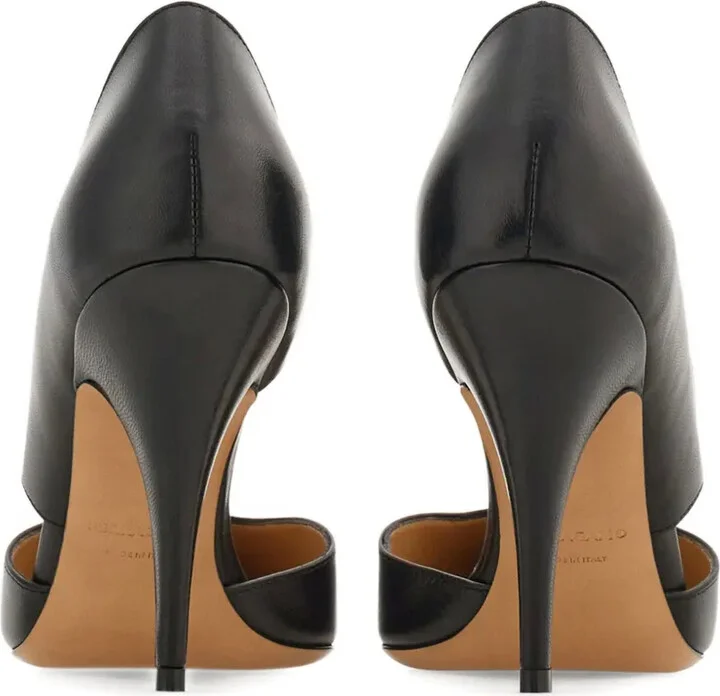 95mm Gancini pumps - Image 2