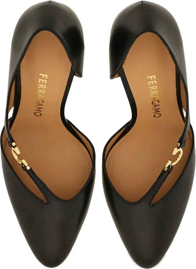 95mm Gancini pumps - Image 3