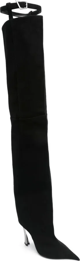 95mm Gater boots - Image 2