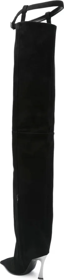 95mm Gater boots - Image 3