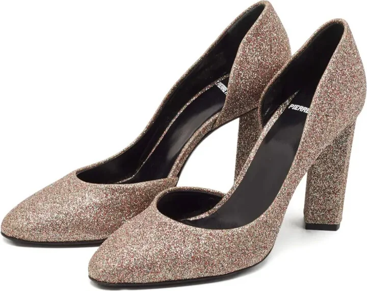 95mm Gena pumps - Image 4