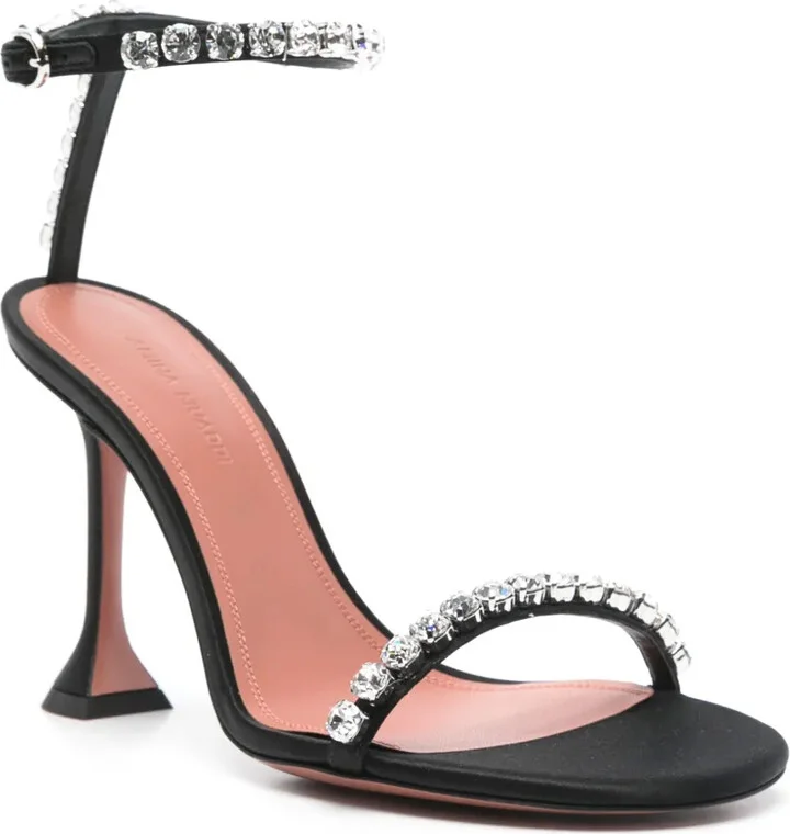 95mm Gigi sandals - Image 2