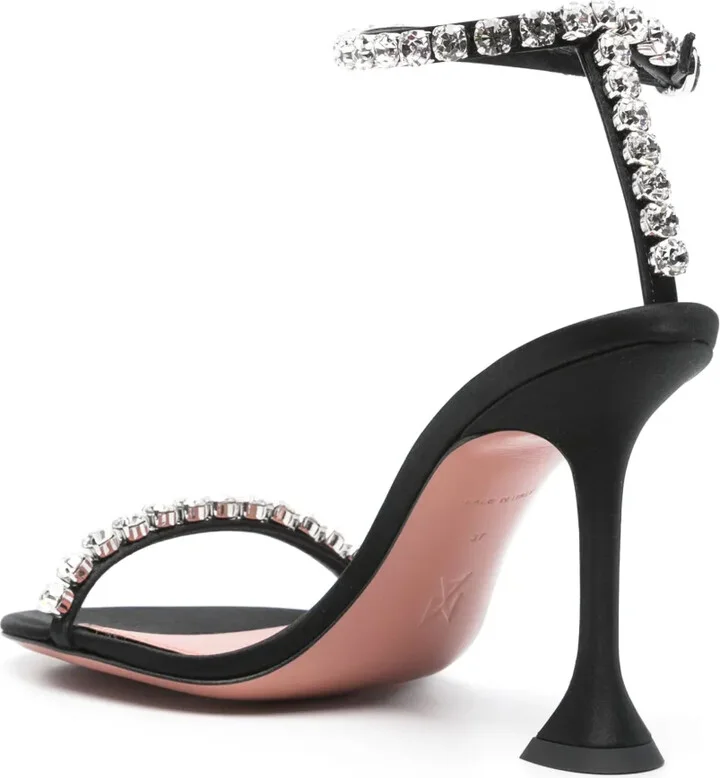95mm Gigi sandals - Image 3