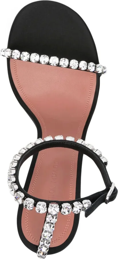 95mm Gigi sandals - Image 4