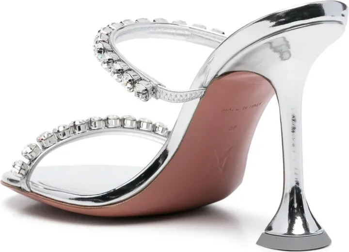 95mm Gigi sandals - Image 3