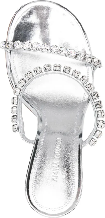 95mm Gigi sandals - Image 4