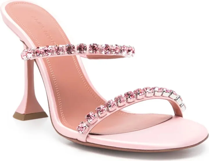 95mm Gigi sandals - Image 2