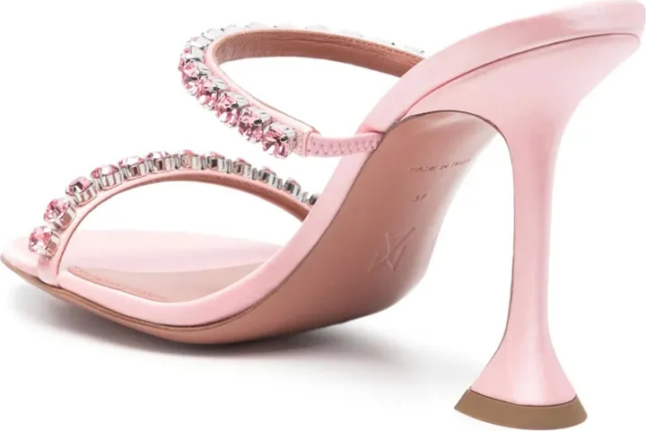 95mm Gigi sandals - Image 3