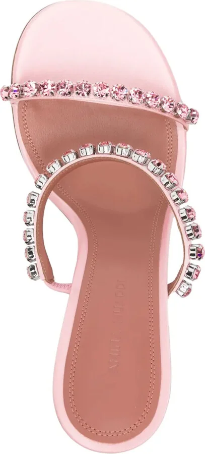 95mm Gigi sandals - Image 4
