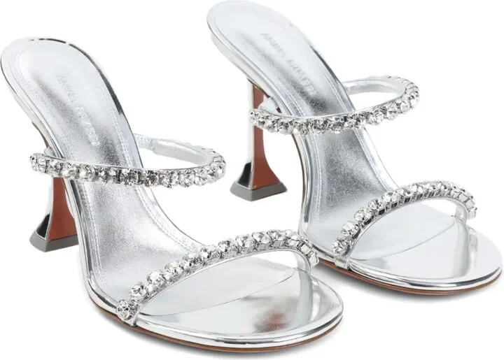 95mm Gigi sandals - Image 2