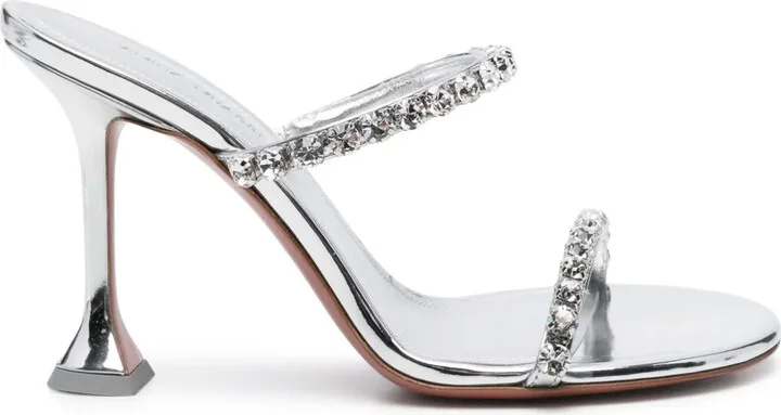 95mm Gigi sandals