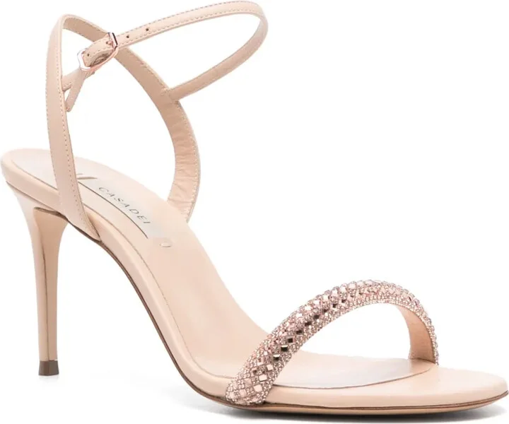 95mm Giulia Stratosphere Minorca sandals - Image 2