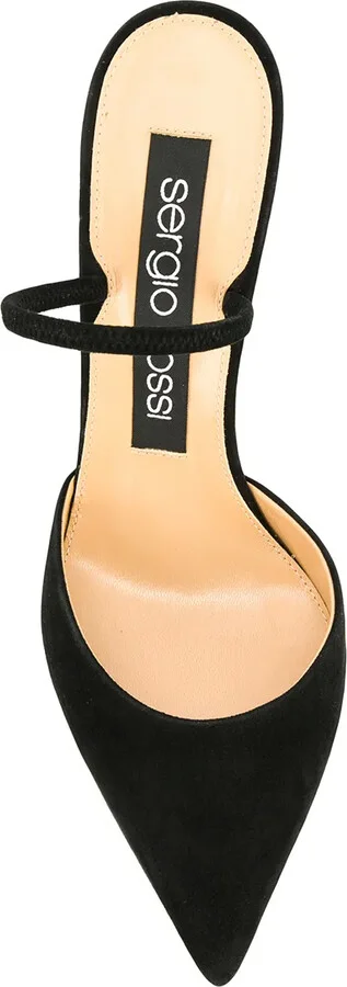 95mm Godiva mules - Image 4