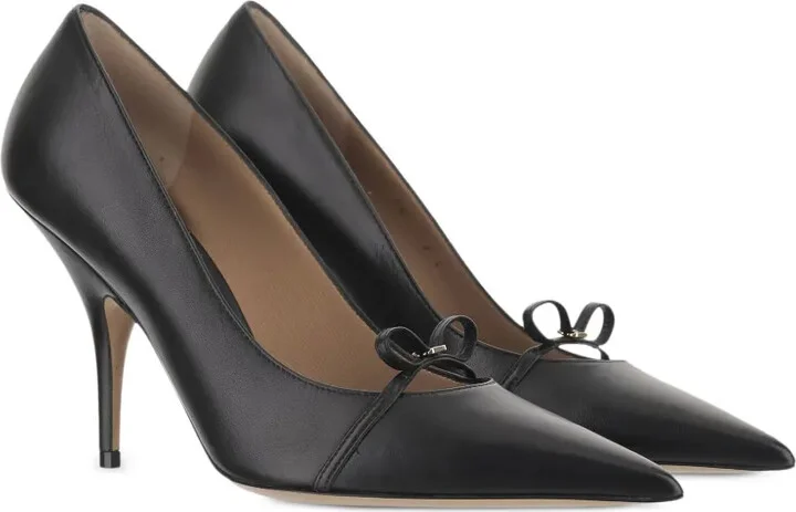 95mm Goya pumps - Image 2