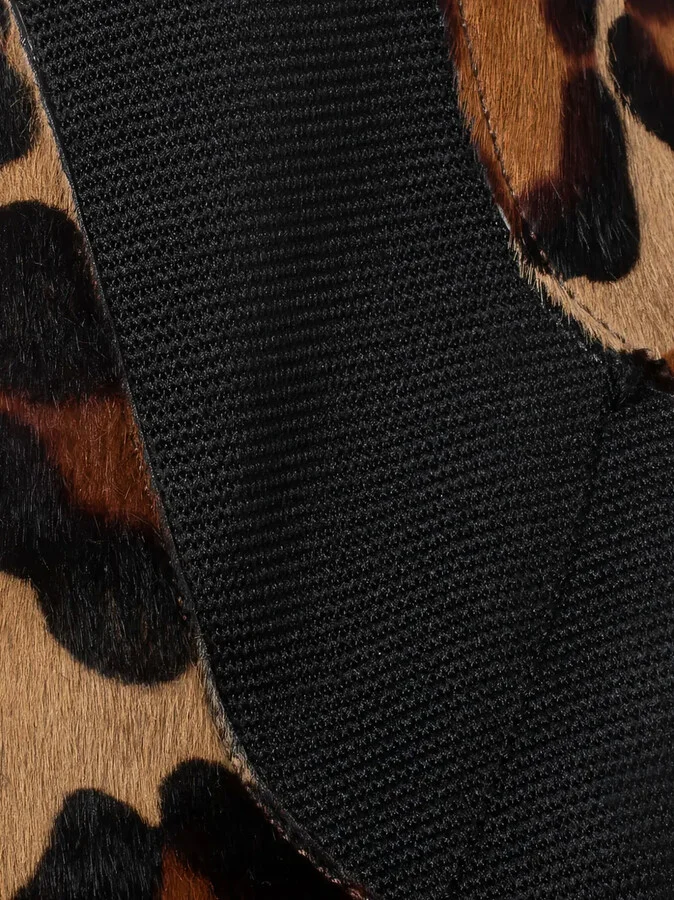 95mm Haircalf boots - Image 5