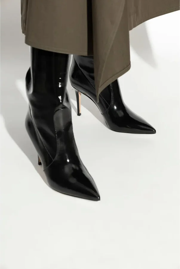 95mm Hansen boots - Image 2