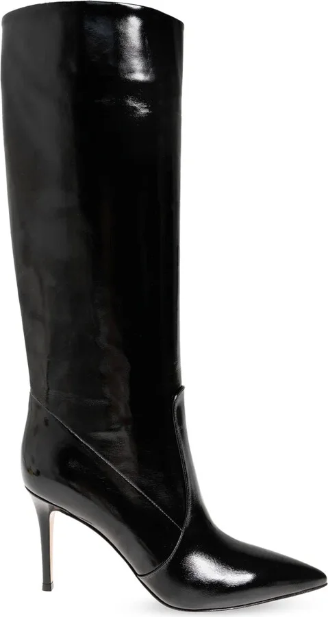 95mm Hansen boots