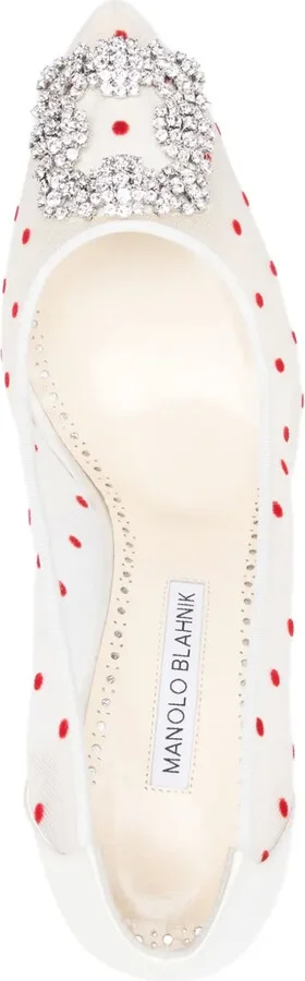 95mm Hansigi pumps - Image 4