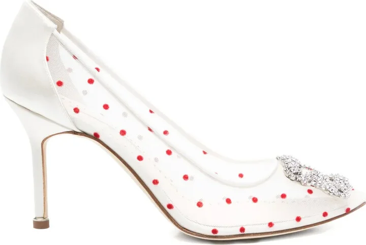 95mm Hansigi pumps