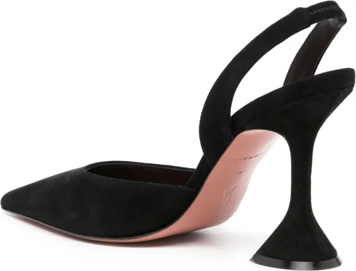 95mm Holli pumps - Image 3