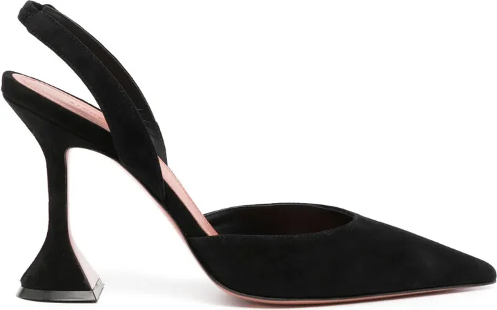 95mm Holli pumps
