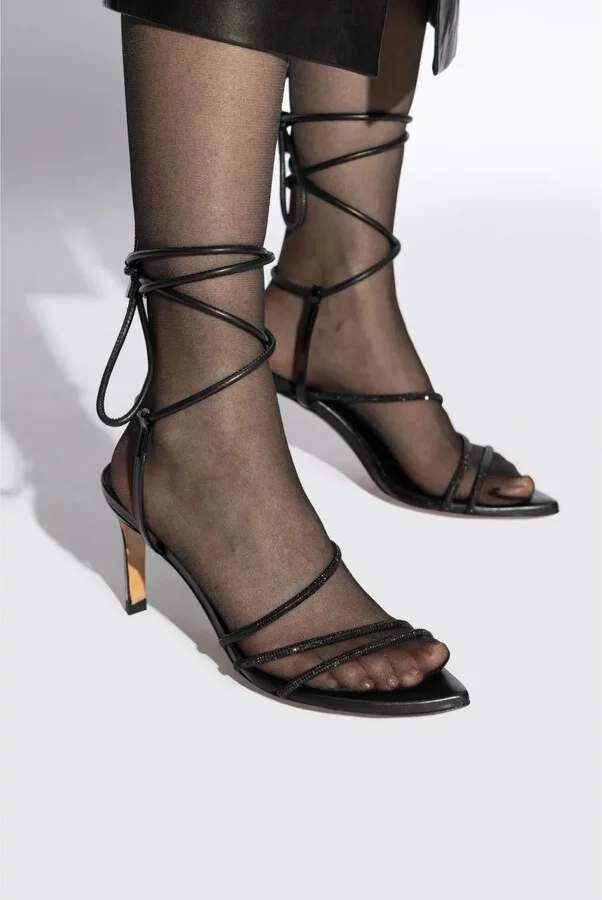 95mm Ido sandals - Image 2