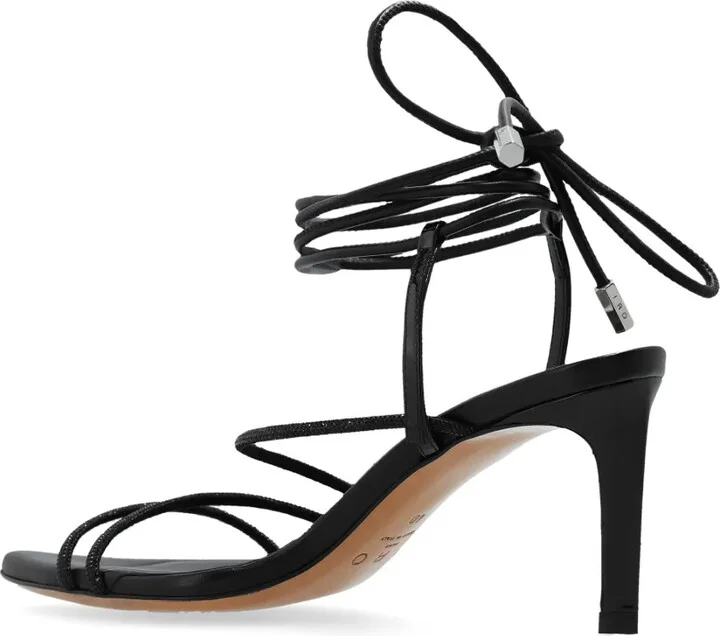 95mm Ido sandals - Image 5