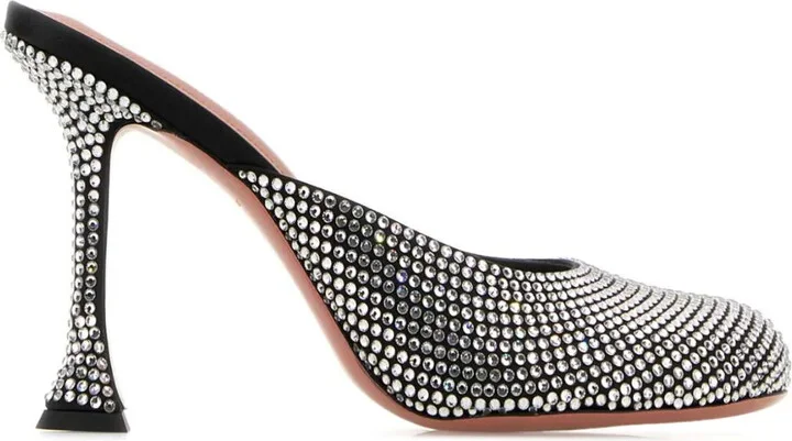 95mm Iris mules