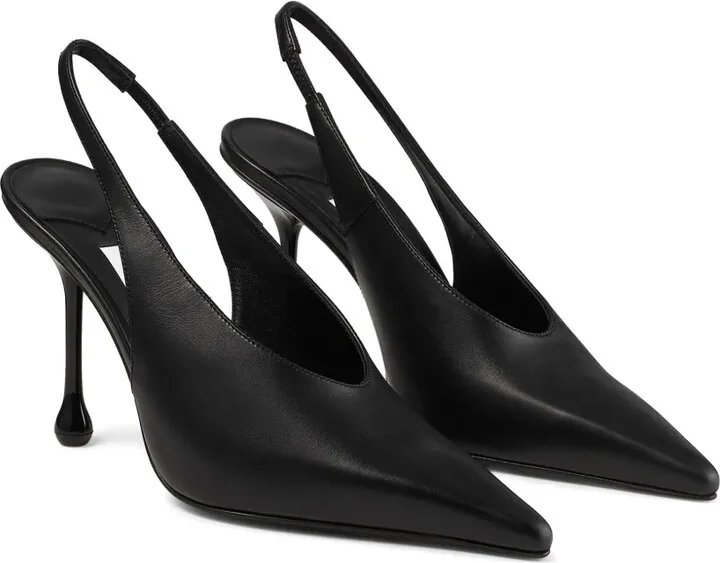 95mm Isa pumps - Image 2