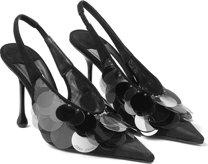 95mm Isa pumps - Image 2