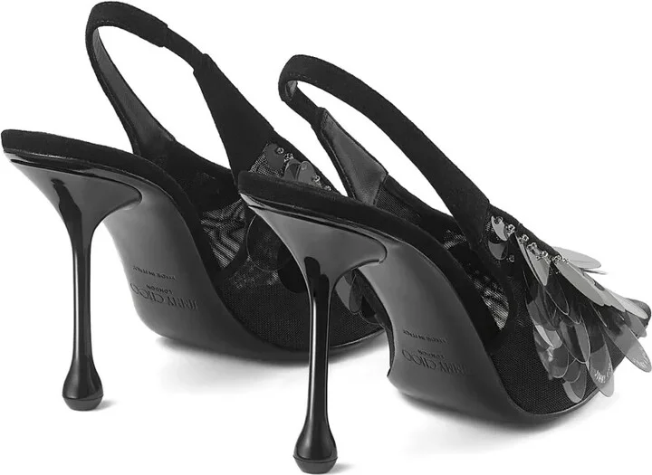 95mm Isa pumps - Image 3