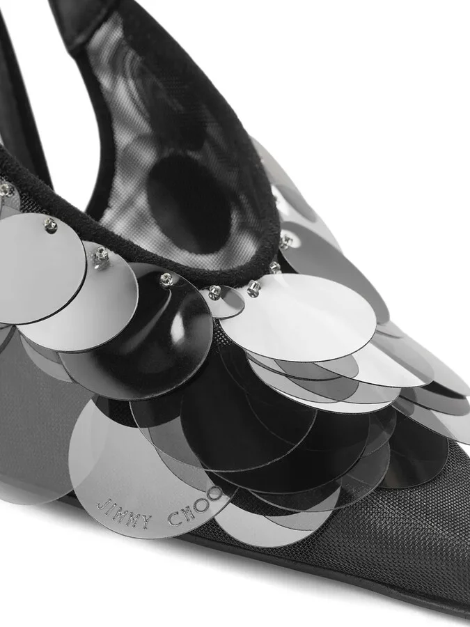 95mm Isa pumps - Image 5