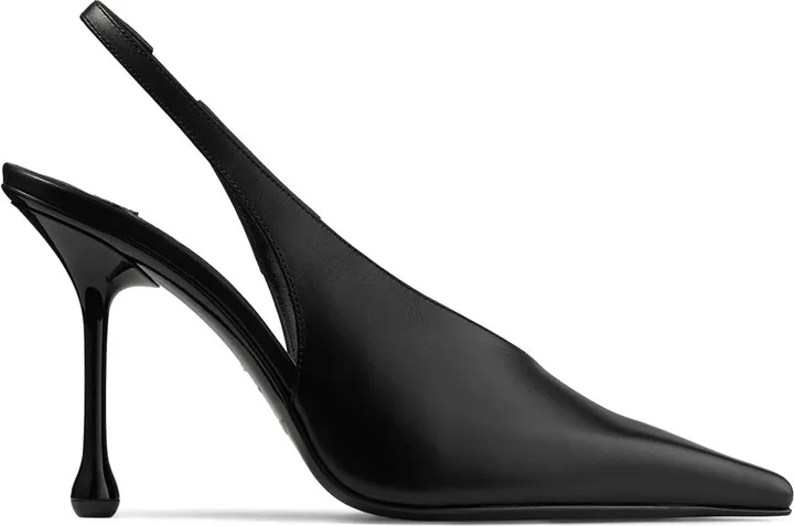 95mm Isa pumps