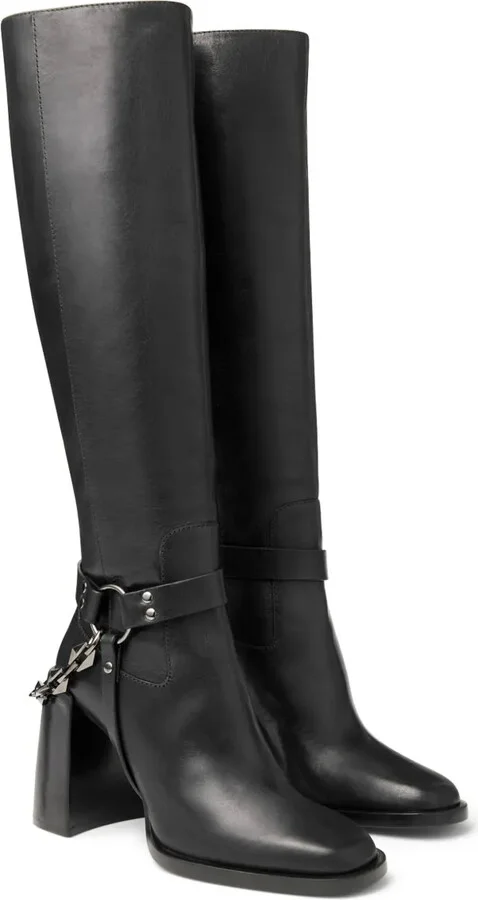95mm Isabelle boots - Image 2