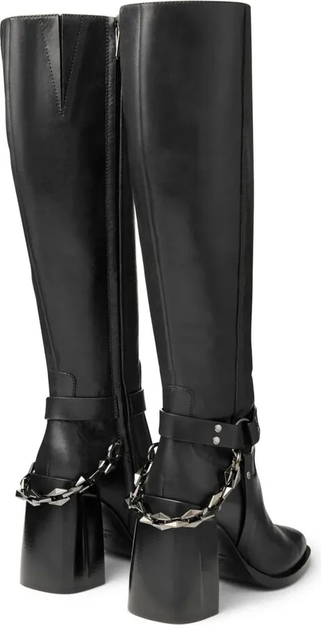 95mm Isabelle boots - Image 3