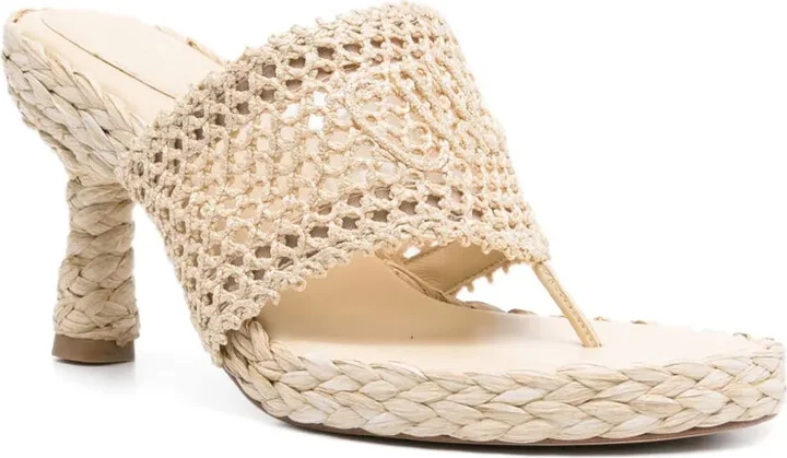 95mm Isla sandals - Image 2