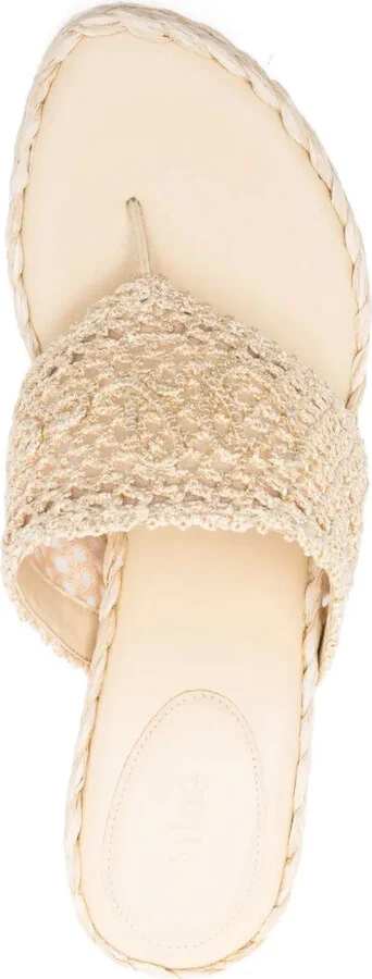 95mm Isla sandals - Image 4