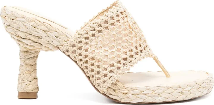 95mm Isla sandals