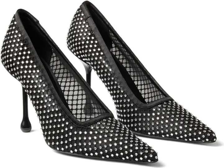95mm Ixia pumps - Image 2