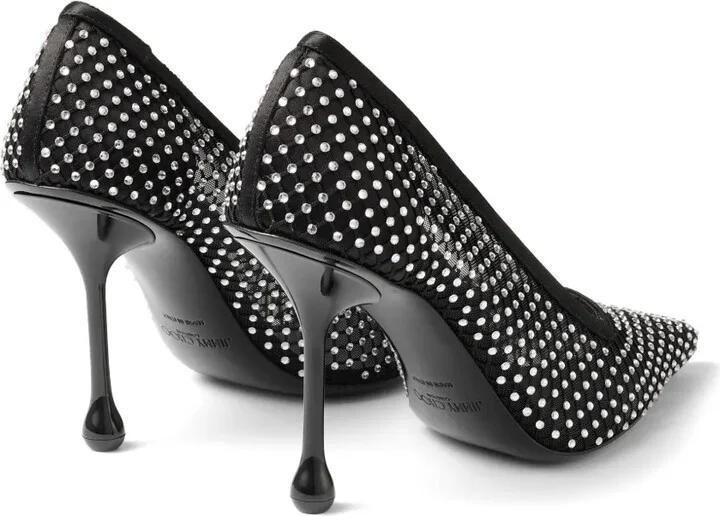 95mm Ixia pumps - Image 3