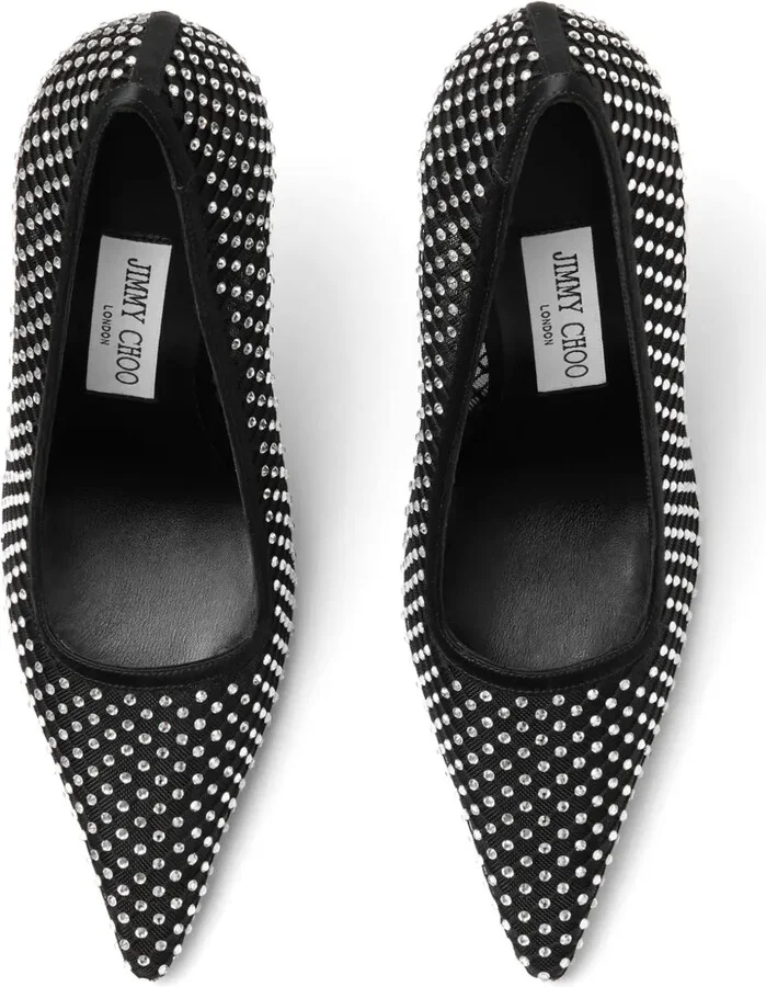 95mm Ixia pumps - Image 4