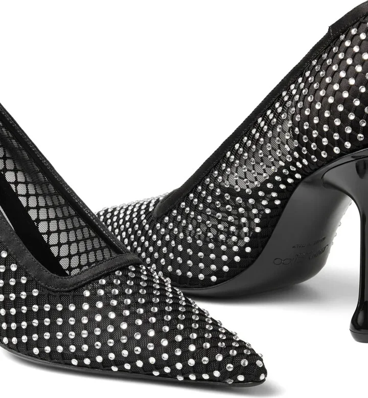 95mm Ixia pumps - Image 5