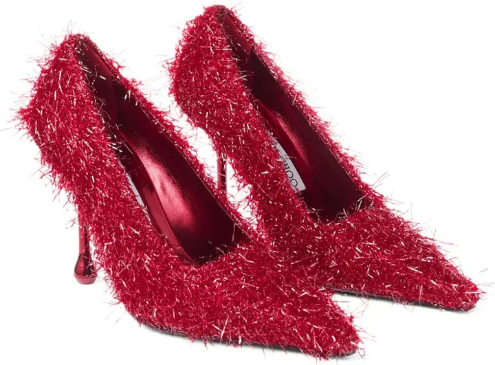 95mm Ixia pumps - Image 2