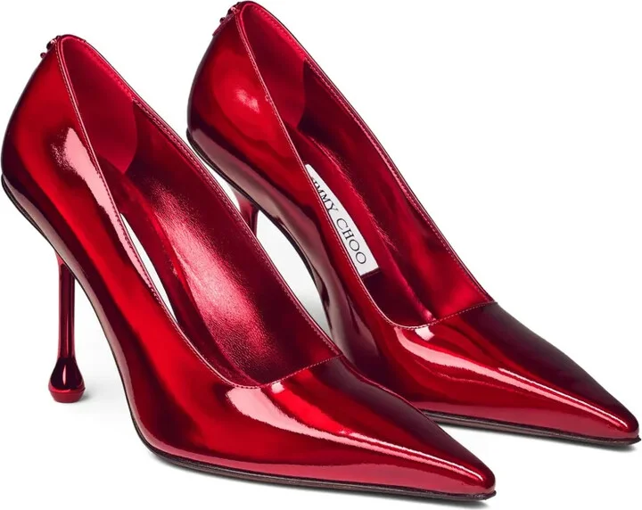 95mm Ixia pumps - Image 2
