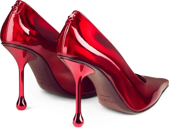 95mm Ixia pumps - Image 3
