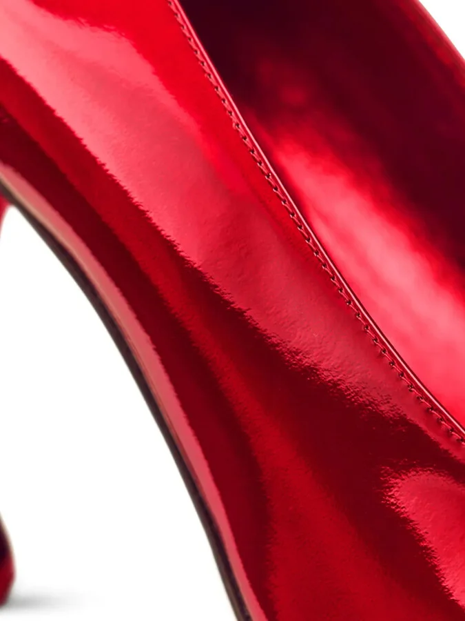 95mm Ixia pumps - Image 5