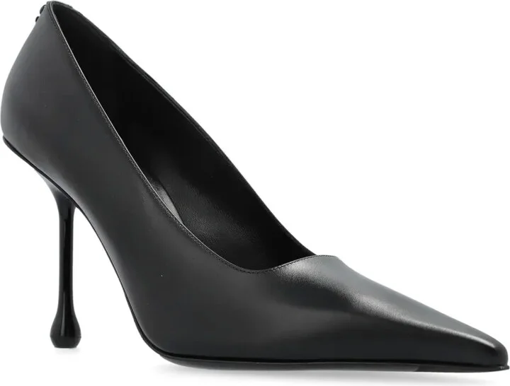 95mm Ixia pumps - Image 2