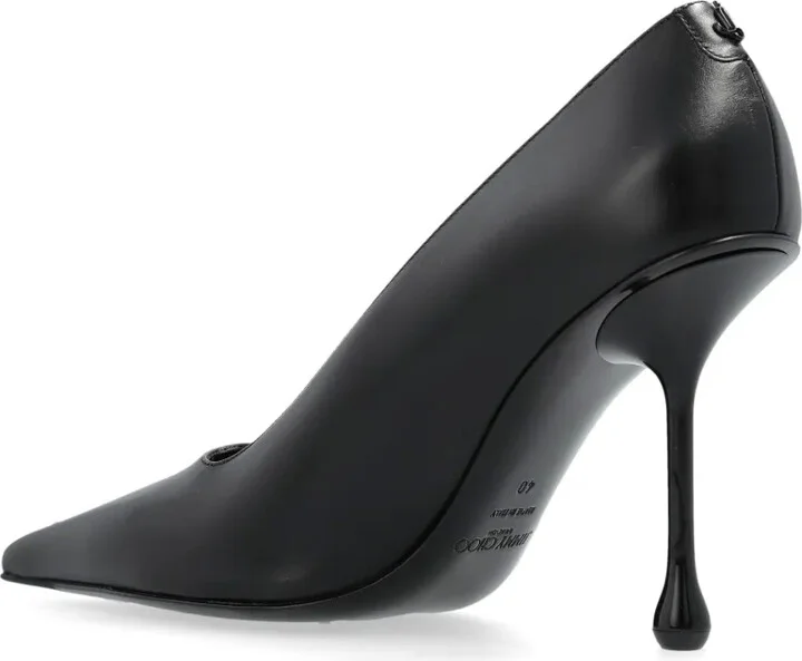 95mm Ixia pumps - Image 3