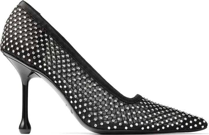 95mm Ixia pumps