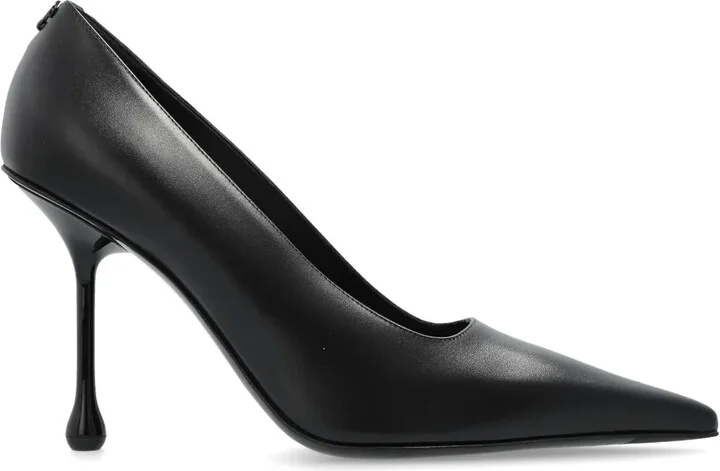 95mm Ixia pumps